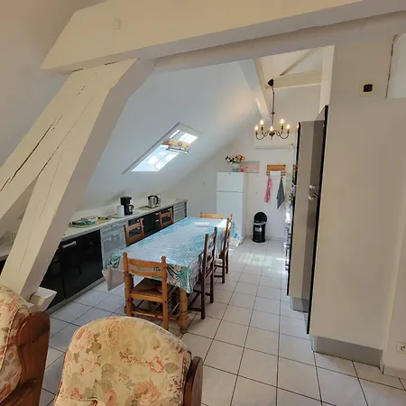 Au Bord Du Foron * Scionzier
