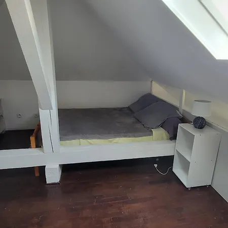 Au Bord Du Foron Apartment Scionzier