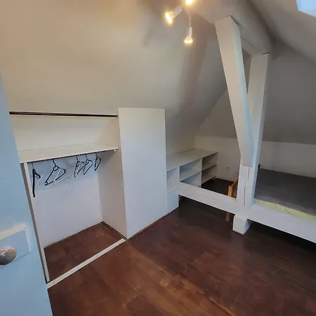 Au Bord Du Foron Apartment *