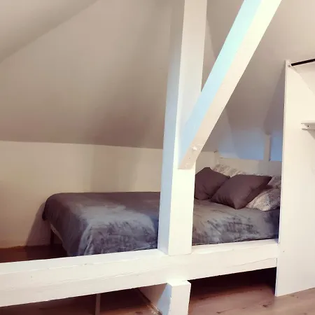 Au Bord Du Foron *