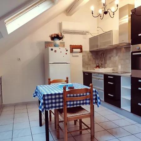 Apartment Au Bord Du Foron
