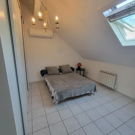 Au Bord Du Foron Scionzier